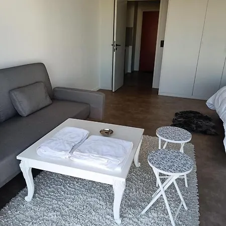 Paris18 Apartamento Paris