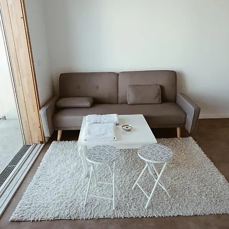 Apartamento Paris18 *