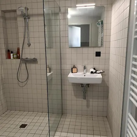 Apartamento Paris18