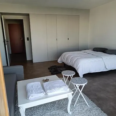 Paris18 Apartamento Paris